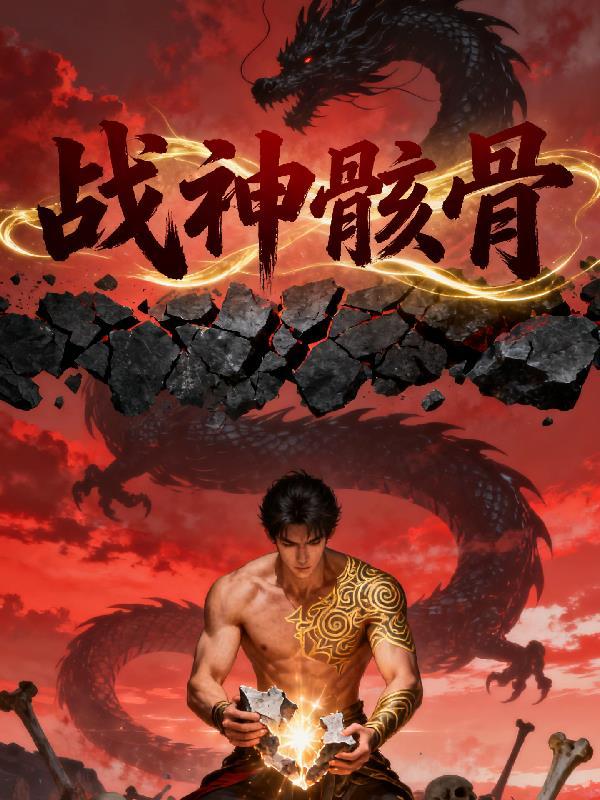 战神骸骨