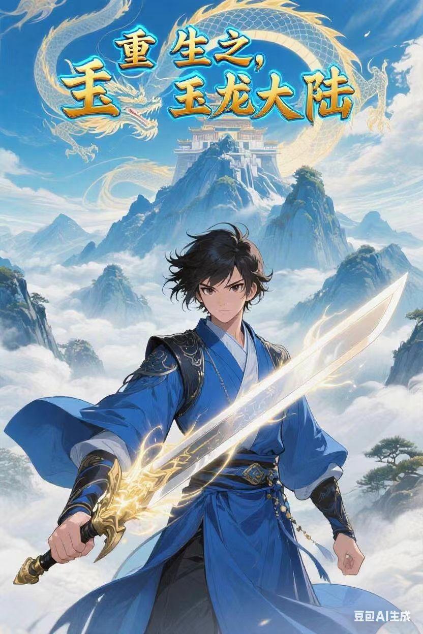 重生之，玉龙大陆