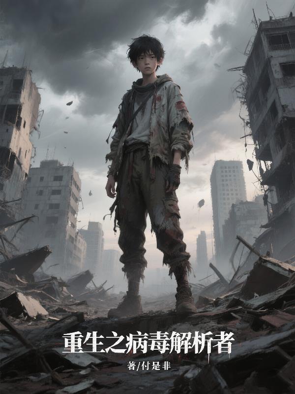 重生之病毒解析者