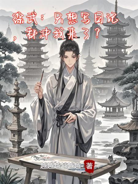 综武：只想写日记，都冲我来了？