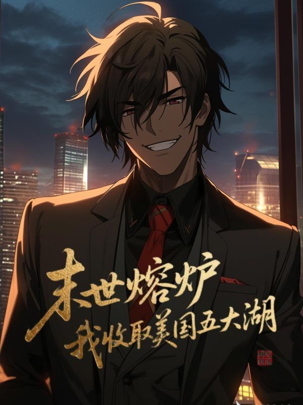 末世熔炉我收取美国五大湖