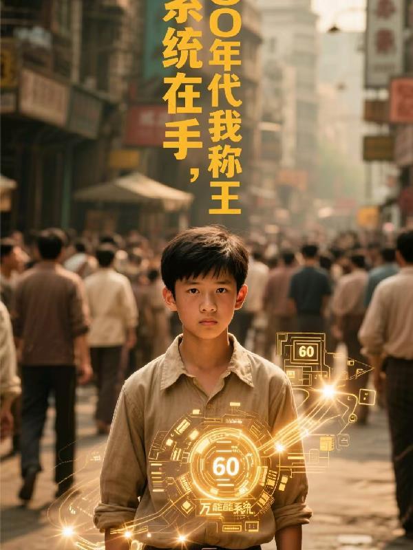 系统在手六零年代我称王