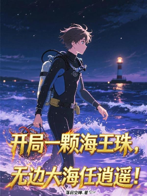 开局一颗海王珠，无边大海任逍遥