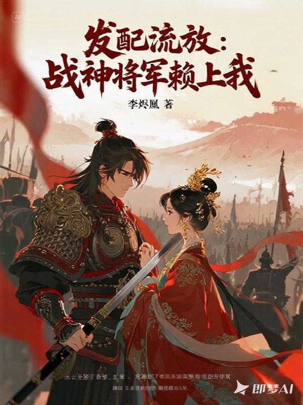 发配流放：战神将军赖上我