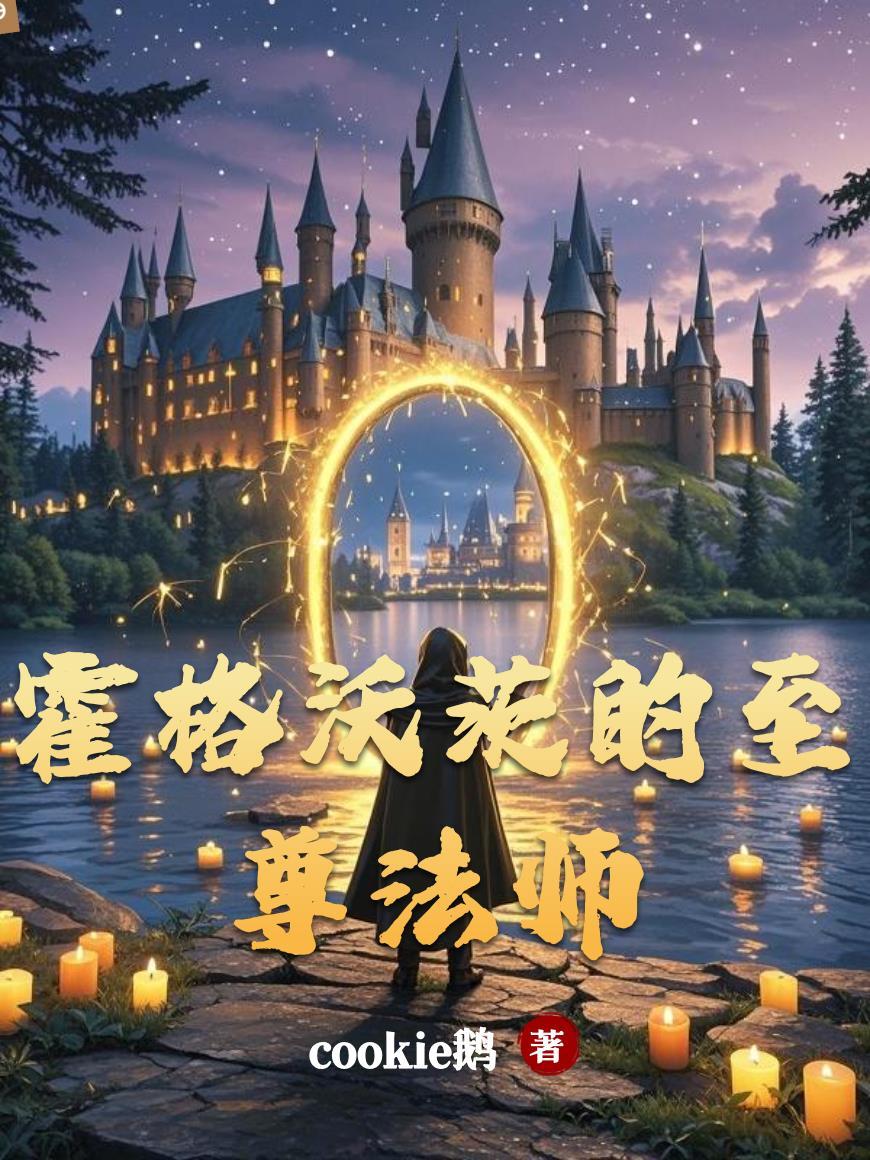 霍格沃茨的至尊法师