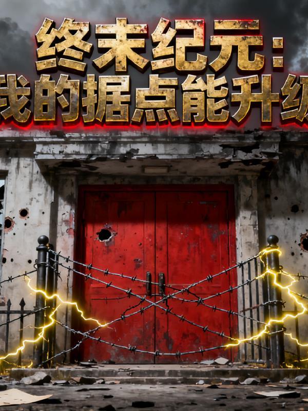 终末纪元：我的据点能升级