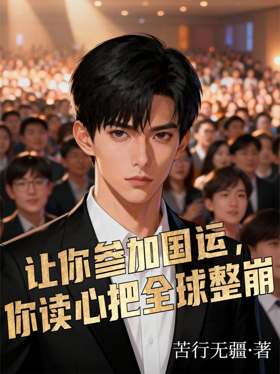 让你参加国运，你读心把全球整崩