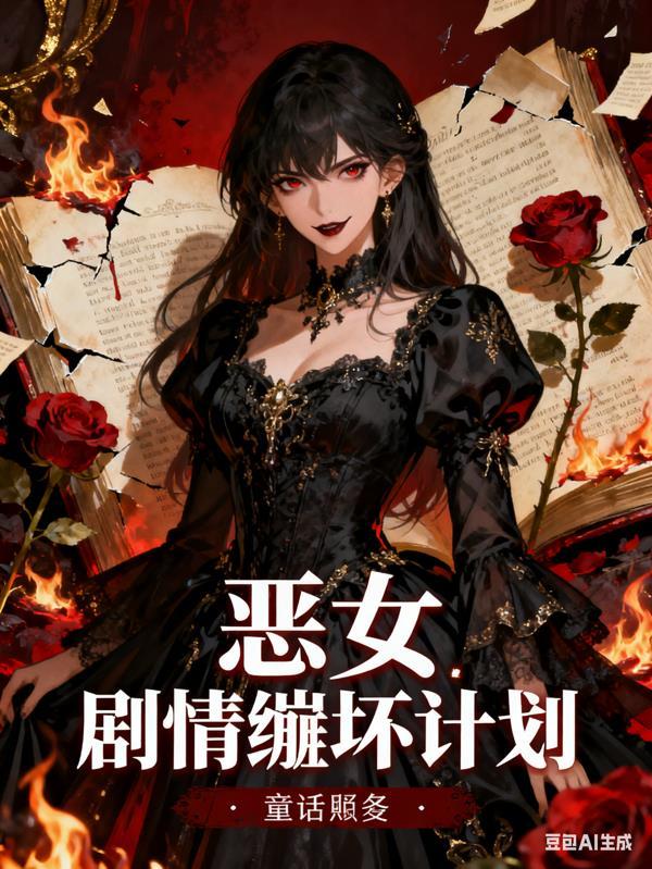 恶女：剧情崩坏计划