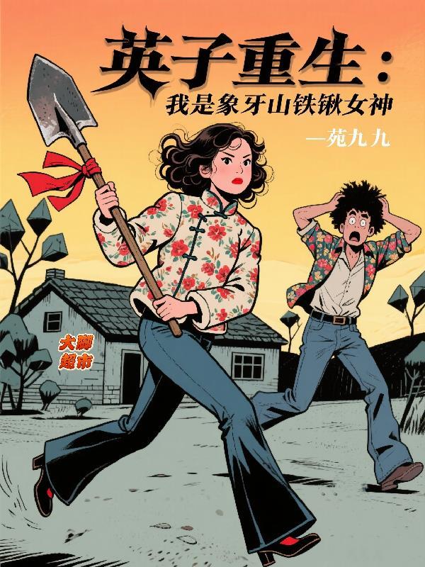 英子重生：我是象牙山铁锹女神