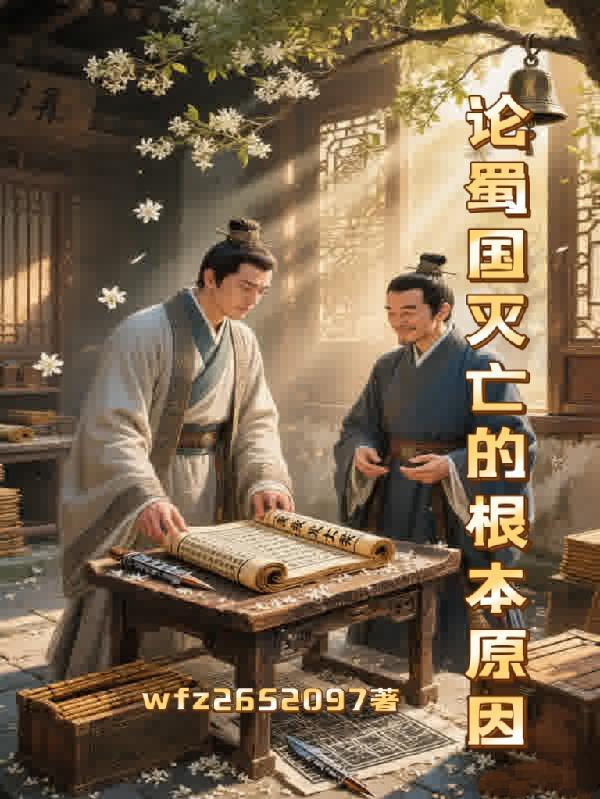 论蜀国灭亡的根本原因