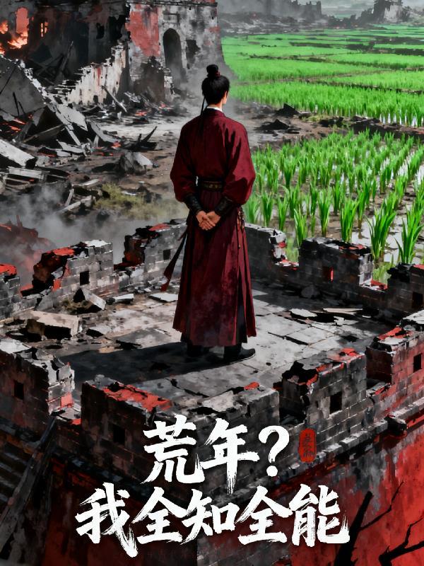 荒年？我全知全能