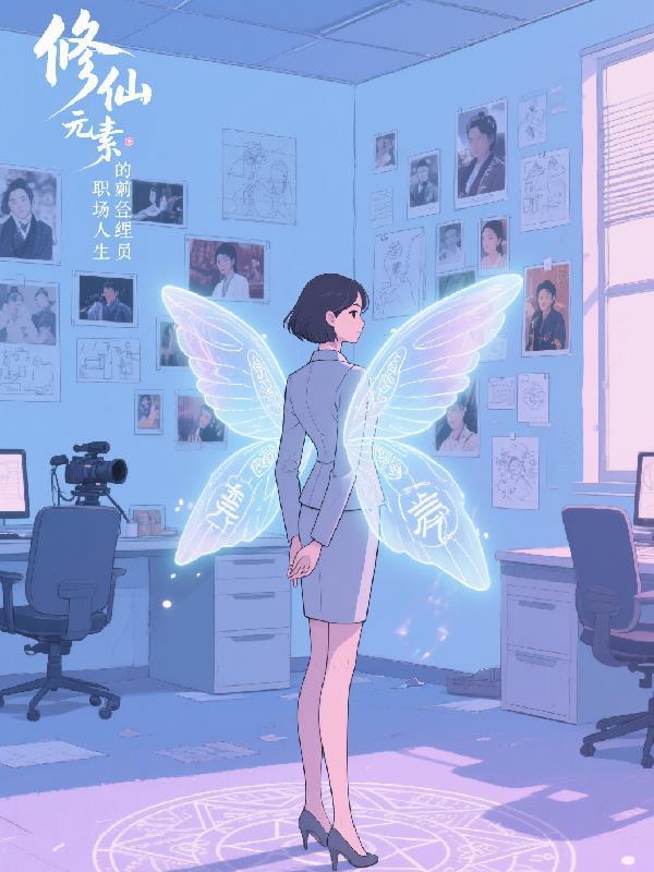 职场人生的修仙计划书