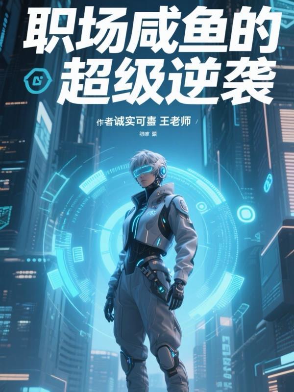 职场咸鱼的超级逆袭